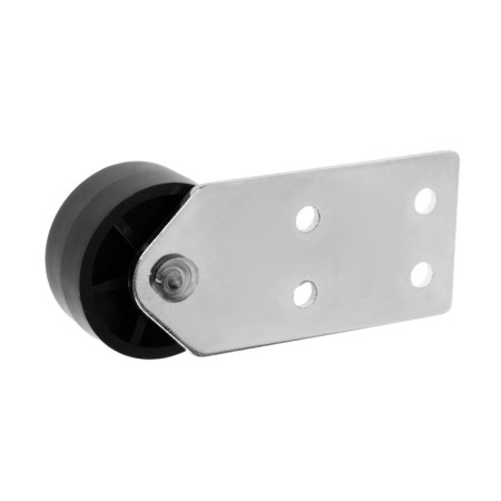 Roller of rolling # 024, d = 42, h = 96.2 40 pcs-1