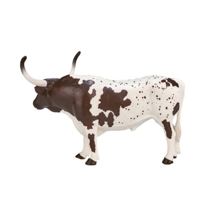 Figure Konik "Texas Longhorn, Bull"-3