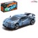 CRAZY RACE machine, racing, Russian voice acting, light, works from batteries, gray color gray