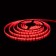 Elektrostandard LED strip, IP65, 5050, 60LED/m, 24V, red glow red