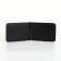 Build clip, 11*1*8 cm, 1 d/cards, d/coins, on magnet, black