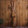 Wall geckon calendar tree 2.5x13x80 cm mix