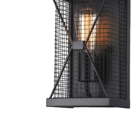 Wall lamp Mesh 160 mm, 120 mm, E27 60W-2