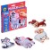 Maxi Puzzles with the eyes "Farm animals"