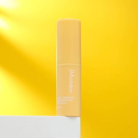 Multifunctional face stick with propolis "JM Solution", 9.8 g-1