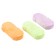 Folk small ones for drawing on the asphalt "Machine", 3 pcs