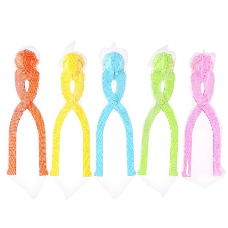 Snowcople-sandpole "Grenata", Mix colors-5