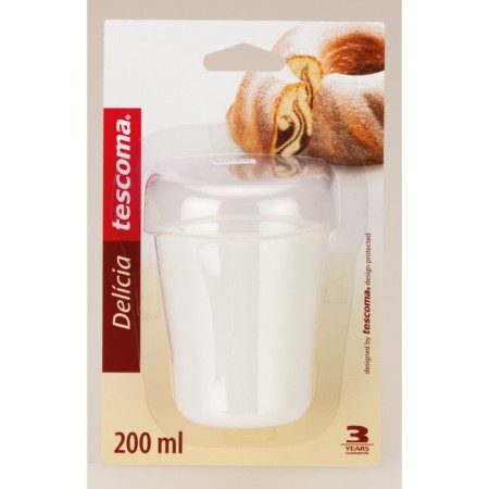 Sugar Tescoma Delicia, 150 ml