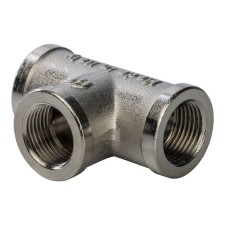 The STOUT SFT -0020-000038, 3/8 
