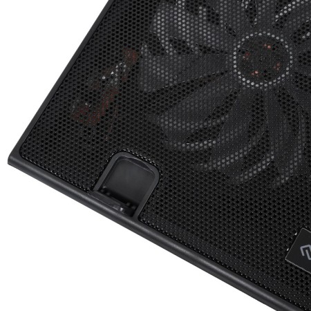 Digma D-NCP170-2H 17 "390x270x25mm 2XUSB 2x 160mmfan 700 g black black laptop-1