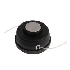 Tundra trimmer coil, semi-automatic, light refueling, 1-3 mm, M10 x 1.25 mm