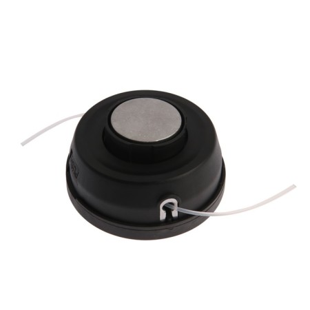 Tundra trimmer coil, semi-automatic, light refueling, 1-3 mm, M10 x 1.25 mm