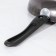Forever pan, d = 28 cm, removable handle, anti-stick coating, dark gray color