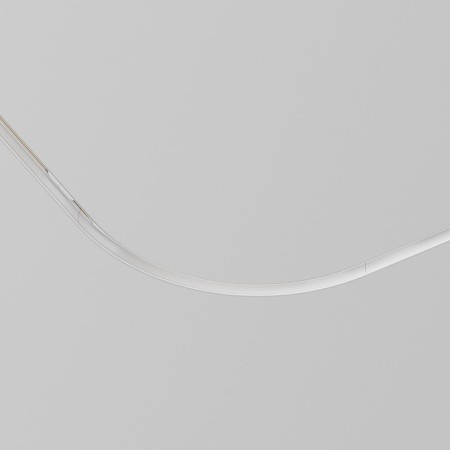 Radius Connector R300 Exign built under a 12.5 mm GCL, white-2