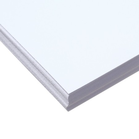 Photo paper for jet printing A6 (100 x 150 mm), 100 sheets Cactus, 230 g/m2, one -sided, glossy-1