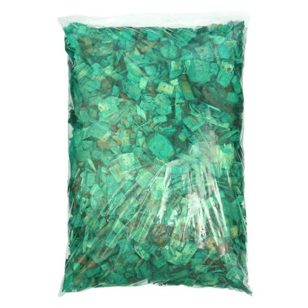 The chips are decorative, green 20l.-1