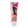 Shoe cream stroke tube with a sponge, colorless, 75 ml