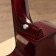Acoustic guitar Music Life QD-H40Q-HW, Red