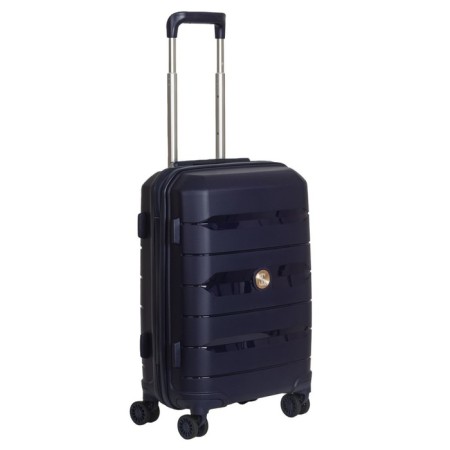 Supra STS-2004, s suitcase, dark blue-1
