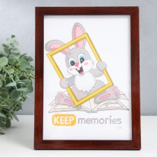 Photo frame Plastic 