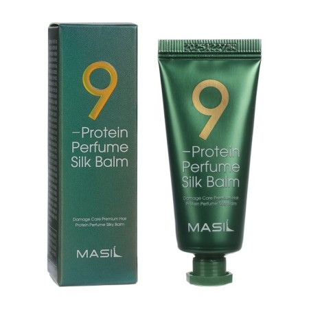 Hair balm Masil 9 Protein Perfume Silk Balm 20 ml