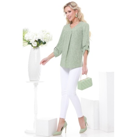 Female blouse "Elian", size 44-1