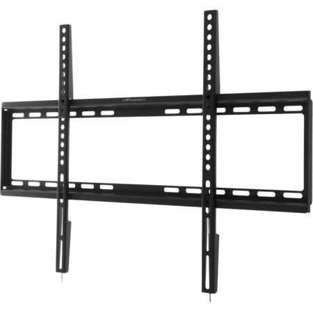 Crocktein for TV Ultramounts UM814F Black 37 "-70" Max.35kg wall-mounted 102952-3