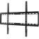 Crocktein for TV Ultramounts UM814F Black 37 "-70" Max.35kg wall-mounted 102952