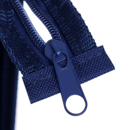 Folder for drawings and drawings A3, 470 x 345 x 50 mm, handles, plastic/textiles, lightning from above, onyx PR 3 -20, dino ride-4