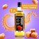 SPOOM syrup "Iris (Tuffy)", 1 liter