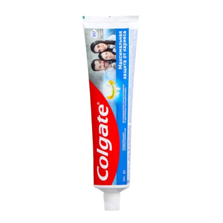 COLGATE toothpaste "Maximum Protection", 150 ml-1