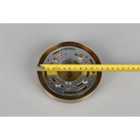 Ceiling chandelier Alatri E14-7