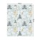 Tables on the table "Festive spruce", rectangular, Saten, size 145x180 cm