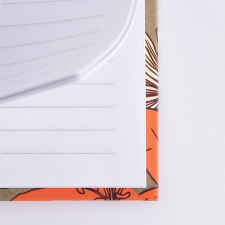 Diary in a gift box "Beloved Teacher", A5 format, 80 sheets, solid cover-9