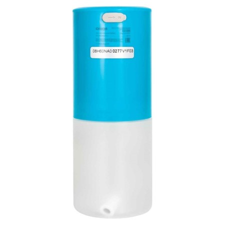 Orion ASD-230B dispenser for soap patterns, 350 ml, blue color-2