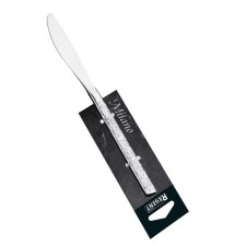 Knife table regent linea milano, stainless steel, 2 items