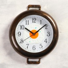 Wall clock, series: kitchen, 