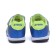 BUTS football ATEMI SBA-006 Turf Kids, Blue/Bright Salad, size 28