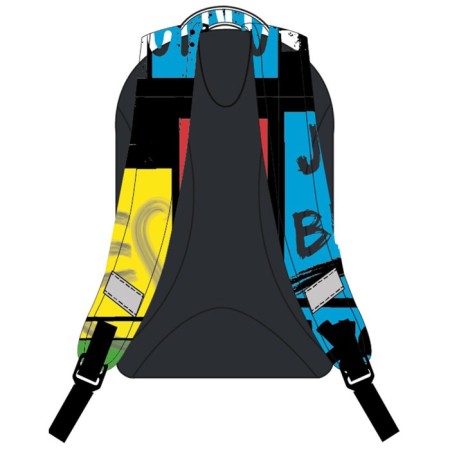 Boys' backpack, size 40*26*19 cm-11