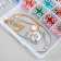 Set of beads for needlework "Assorted No. 39"