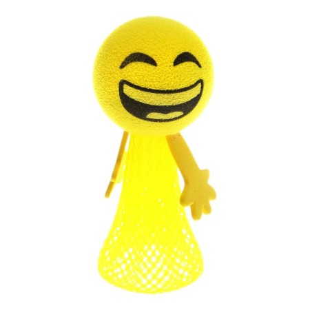 Smile shooter, species mix-1