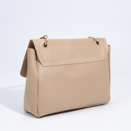 Bag-mixer on the valve, beige color-1