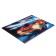 Album for drawing A4, 24 sheets on the board "Cars", covered Cardboard, internal block offset 100 g/m²