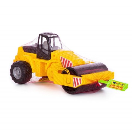 Machine "Road rink", mix-5