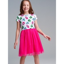 Dress for girl PlayTode, height 146 cm