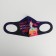 Mask from neoprene reusable, protective, "Venus"