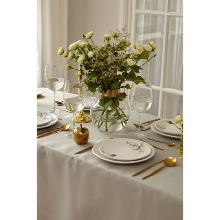 COZY 150*180 +/- 3cm tablecloth tablecloth, cent, pl. 192 g/m2, hl with VGMO-9