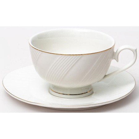Tea set of Balsford "Grace Linar", 220 ml, 12 items-2