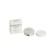 Flying powder with a replaceable block Collagen Whitening Moisture Twoway Cake No. 13