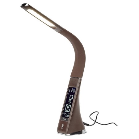 NLED-461-7W-BR Barrier table lamp-5